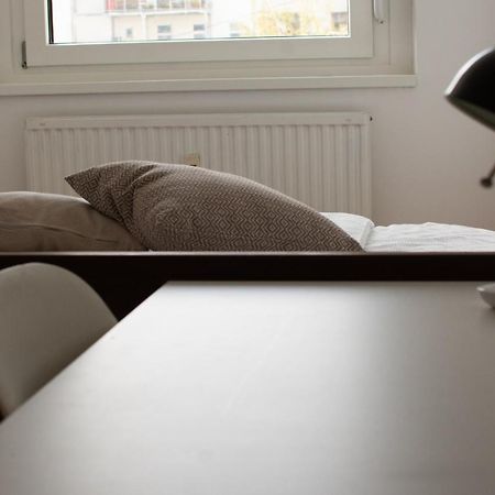 Cozy Apartment Near Augarten Vienna Luaran gambar