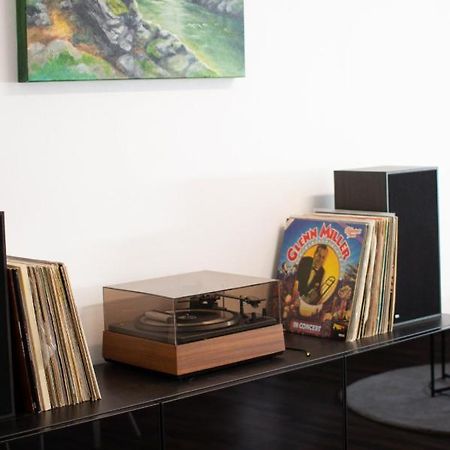 Cozy Apartment Near Augarten Vienna Luaran gambar