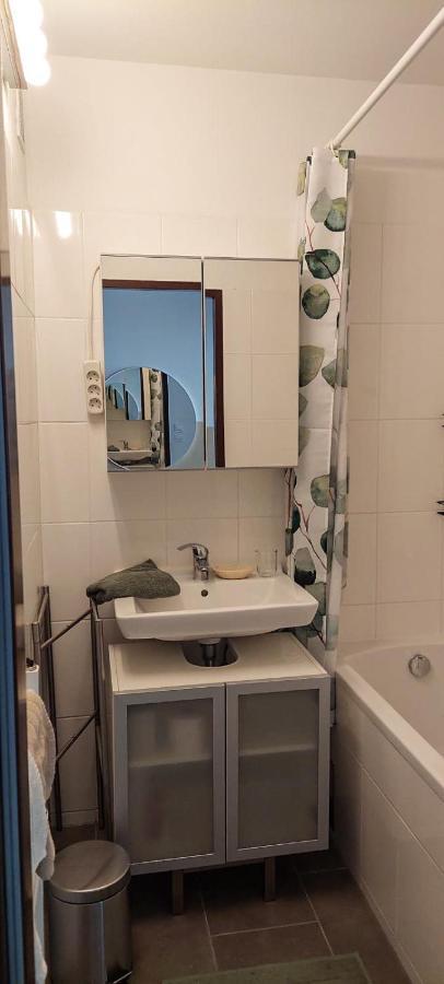 Cozy Apartment Near Augarten Vienna Luaran gambar