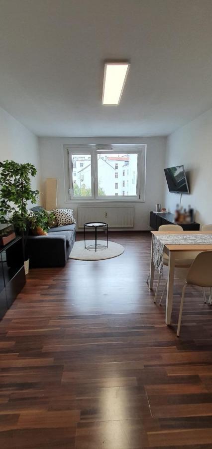 Cozy Apartment Near Augarten Vienna Luaran gambar